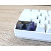 Custom Artisan Purple Galaxy Backspace Keycap (OEM) for RGB Cherry