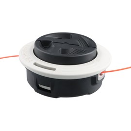 C26-2 Trimmer Head, Brush Cutter Mowing Head, Trimmer Head Replacement, Thread Head, Compatible with STIHL FS55 FS70 FS80 FS85 FS90 FS94 FS120 FSA130 FS-KM Brush Cutter