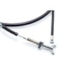 Parking Brake Cable For Kawasaki Brute Force 650 750 Prairie
