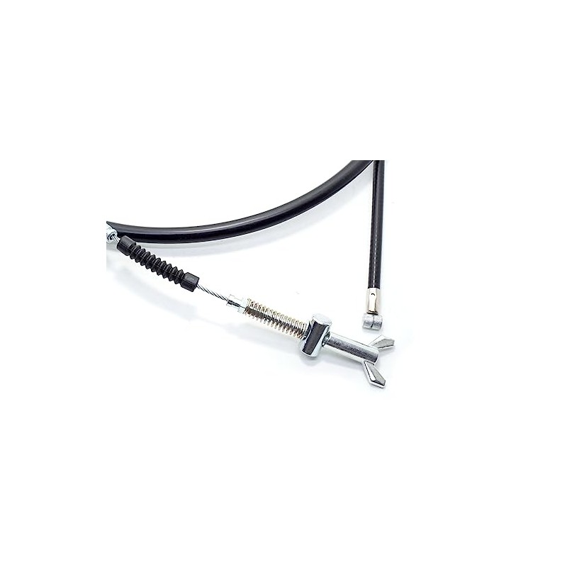 Parking Brake Cable For Kawasaki Brute Force 650 750 Prairie