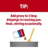 Campbell’s Golden Pork Gravy, 10.5 oz Can (24 Pack)