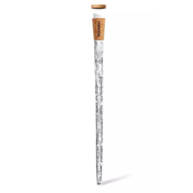 Corkcicle Wine Chiller Freezable Reusable Bottle Cork BPA Free NEW