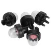 5pcs Chainsaw Primer Bulb Pump Replacement Parts Fit for Stihl