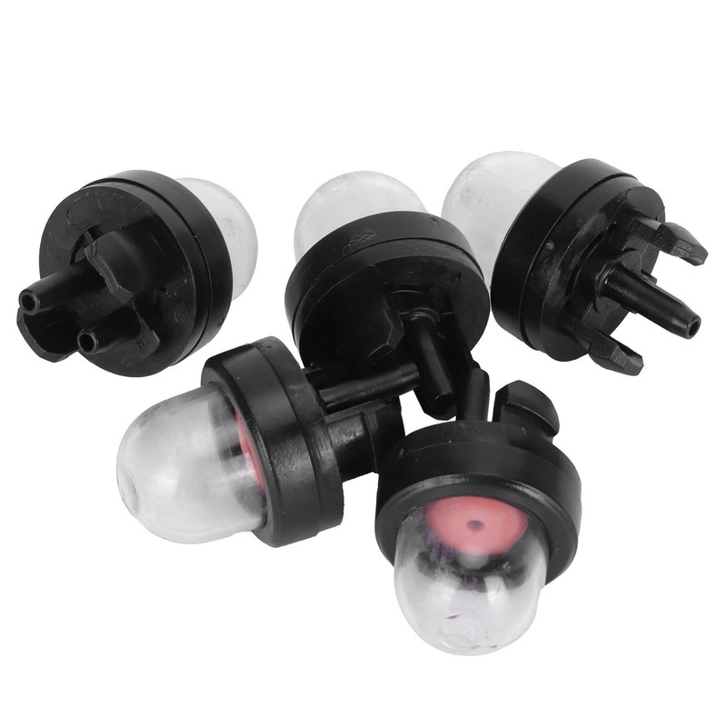 5pcs Chainsaw Primer Bulb Pump Replacement Parts Fit for Stihl