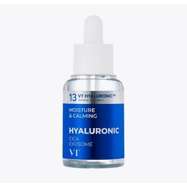 Serum hyaluronic h3 hydro ampoule de Vt Cosmetics de 30ml