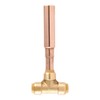 SharkBite 1/2 Inch Residential Water Hammer Arrestor, Push to Connect