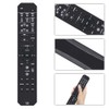 New RAX33 ZU49260 Replacement Remote Control Compatible for Yamaha Audio