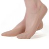 SUE&JOE Women's No Show Socks Ultra Low Cut Liner Socks
