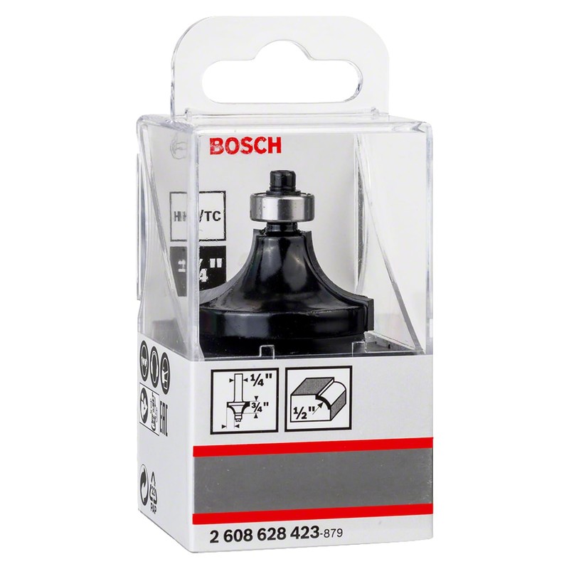 Bosch 2608628423 Fresas