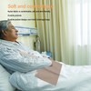 Urine Drainage Bag Holder 2 Pocket Catheter Bag Covers Soft