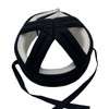 perfeclan Elderly Protective Head Hat Fall Protection Hat Adjustable Size