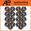24x Conrod Con Rod Nut 7/16 Inch UNF Replacement for