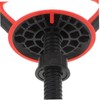 BIUDECO Adjustable Kettlebell Handle Kit Versatile Weight Converter for Home