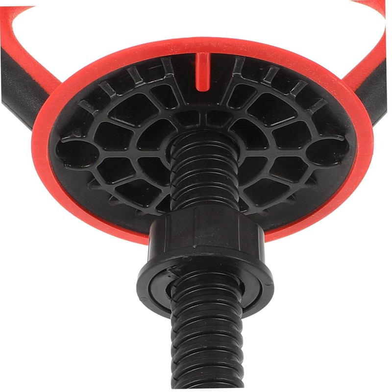 BIUDECO Adjustable Kettlebell Handle Kit Versatile Weight Converter for Home