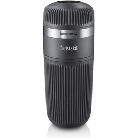 WACACO Nanopresso Barista Kit Accessory for Portable Espresso Machine Double Shot Lungo