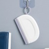 Shower Squeegees for Window, Glass, Shower Door, 2 Pcs Mini
