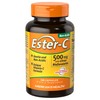 American Health Ester-C with Citrus Bioflavonoids Capsules - Gentle On