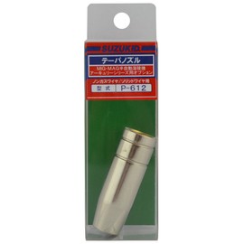 Star Denki Manufacturing (SUZUKID) Taper Nozzle P-612