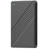 Byttlerom 2.5Inch External Mobile Hard Disk High Speed USB 3.0