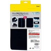 Nakabayashi SZC-TCF102NB Stretch Case for 10.2 Inch Tablet Case, Navy
