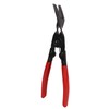 Panel Clip Removal Plier Steel Efficient Trim Clip Removal Tool