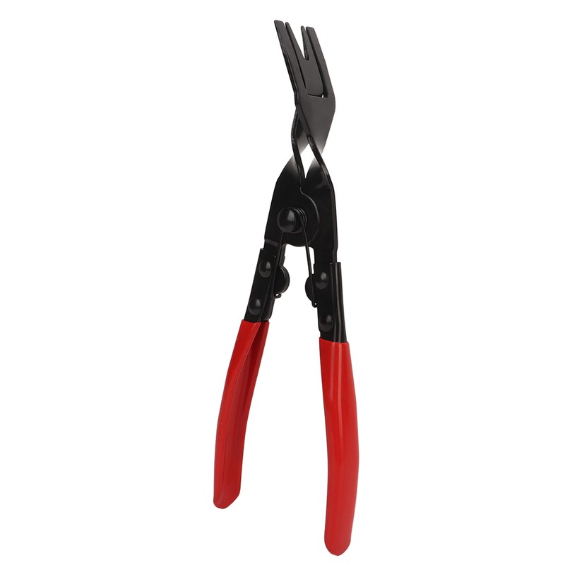 Panel Clip Removal Plier Steel Efficient Trim Clip Removal Tool