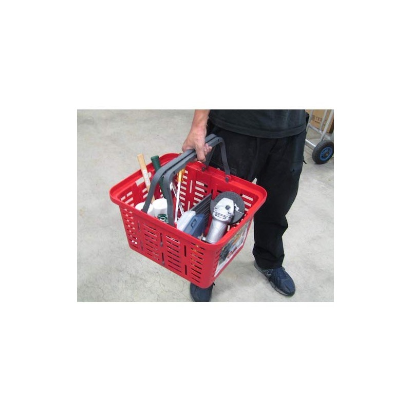 Ring Star Super Basket Divider