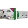 Homecare | Almohadilla de Calor Besmed para alivio del dolor,