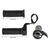 1 Pair Electric Cycling Throttle Handle, 20X 3 Pin Right