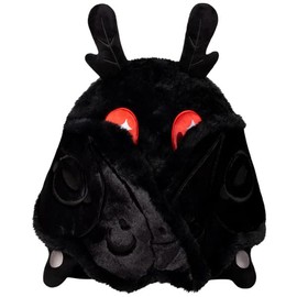 Squishable / Baby Mothman Plush