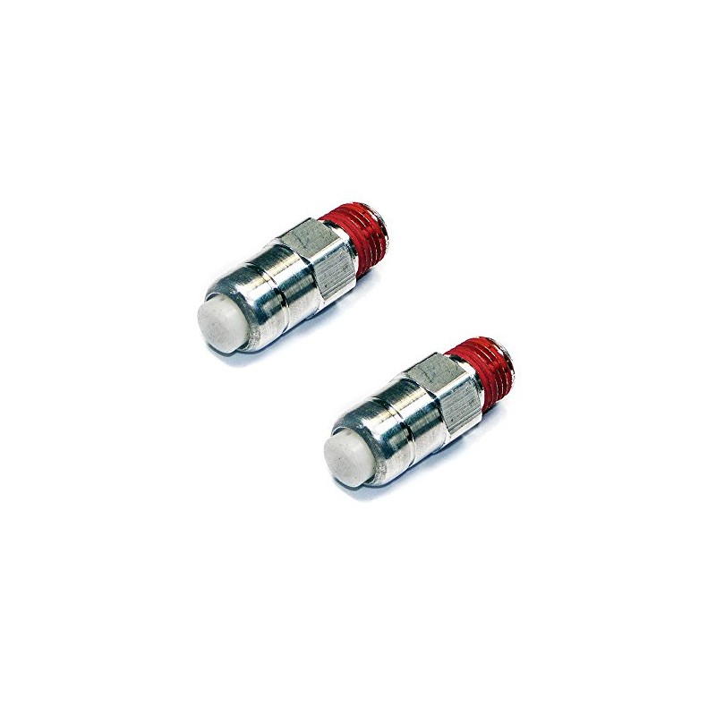 Homelite Ryobi Ridgid Pressure Washer (2 Pack) Replacement Thermal Release