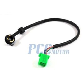 unbranded Gear Position Switch Transmission Indicator ATV Go Kart Dirt Pit Bike V EL04