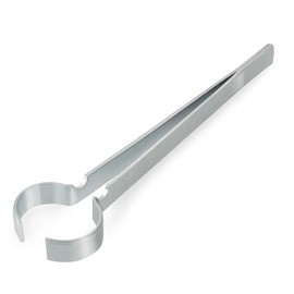 Drive Shaft Umbrella Seal Installer Compression Installation Tool 13371 for Stanadyne Roosa Master Diesel Fuel Injection Pump Compatible with John Deere JD256