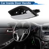 HEROFFIX Front Driver Side Interior Door Handle for Buick Lacrosse