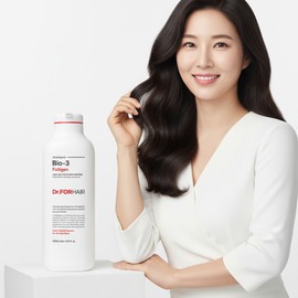 Men Women Hair Loss Shampoo Hair Loss Relief Beauty Salon Scalp Slightly Acidic 500ml / 남성 여성 탈모 샴푸 탈모완화 미용실 두피 약산성 500ml