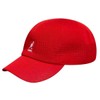Kangol Men's Tropic Ventair Spacecap Baseball Caps, Rojo, XL