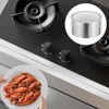 Cinta de Aluminio Impermeable para Cocina - Cinta Adhesiva Selladora