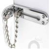 Hoi Front Door Security Chain & Door Guard Entry Door Security Guard