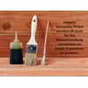 Enamel Paint Brush (24 x Size 1)