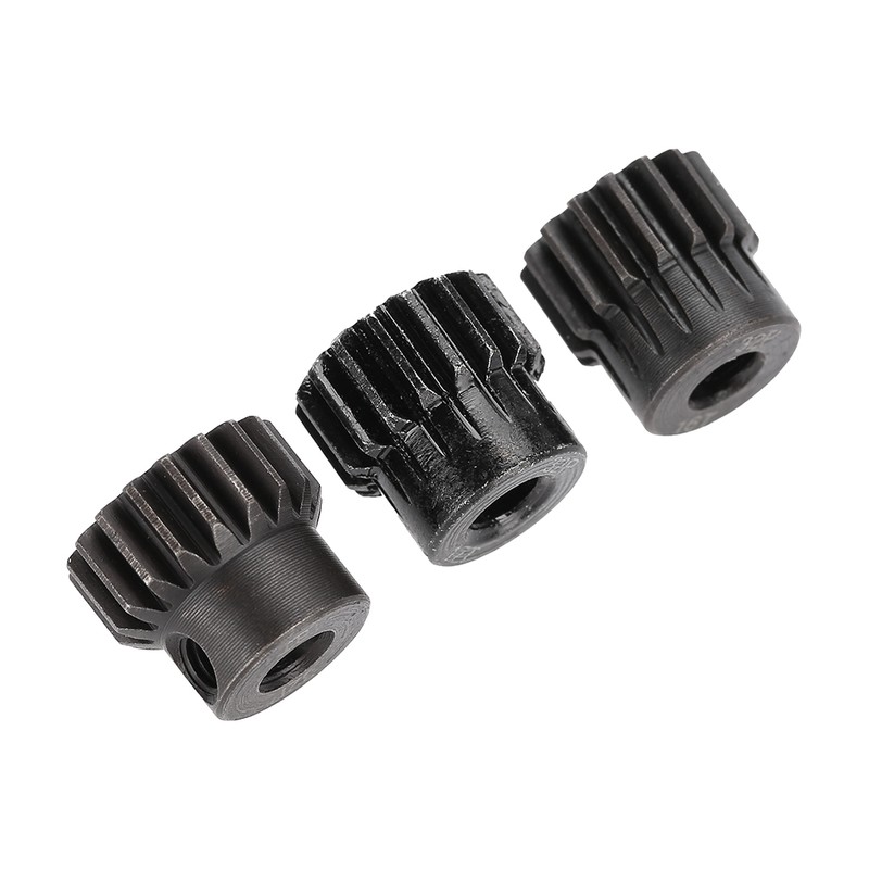 32DP ￠5mm 13-15T 16-18T 19-21T Motor Pinion Gears Combo Set
