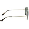 Columbia Norwester Aviator Sunglasses