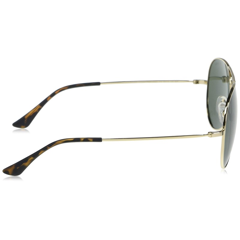 Columbia Norwester Aviator Sunglasses
