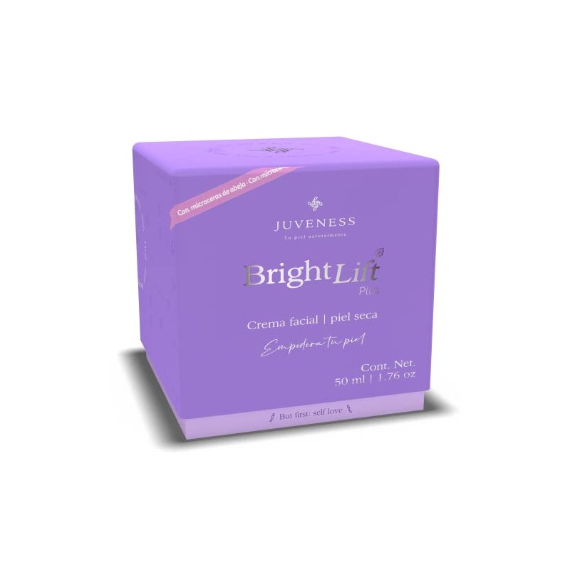 JUVENESS Crema Juveness Plus, Crema Para Mujer
