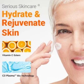 Serious Skincare - Exfoliante Facial C-extreme Results - Tra                                                                                          