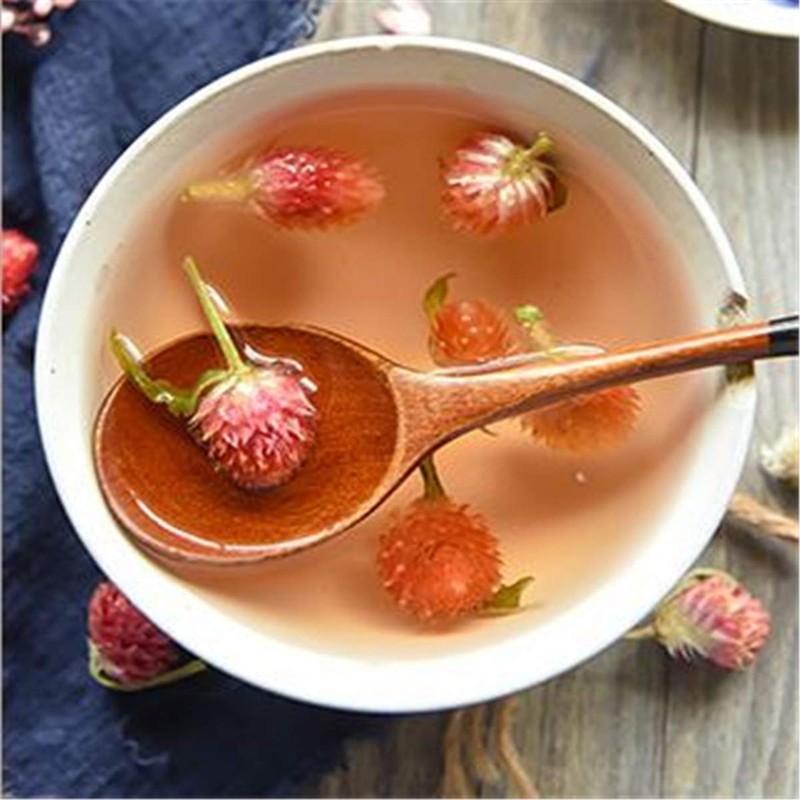 Flowers Tea Pure Organic Bulk of Hongqiao Plum Blossom Herbal