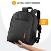 TARION TARION Camera Backpack Bag Small - Professional DSLR Camera