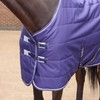 Shires Tempest Original 100 Stable Rug - Navy Blue 6ft0