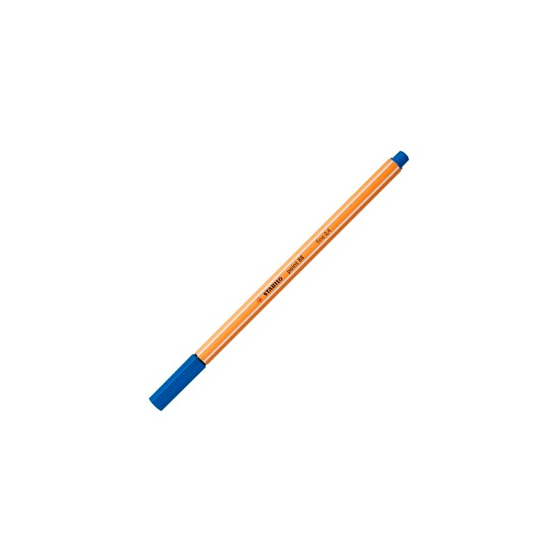 STABILO point 88 - Estuche premium Zebrui con 20 colores