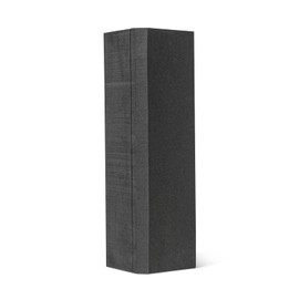 FOGATTI RV Water Heater Installation Filling Block (Single-pack), Compatible with 15 x 18 inches RV Water Heater Door, for Fogatti Only, Black EVA Material