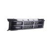 AMPLETHINK For 1984-1986 Toyota 4 Runner Pickup Truck SR5 Grille